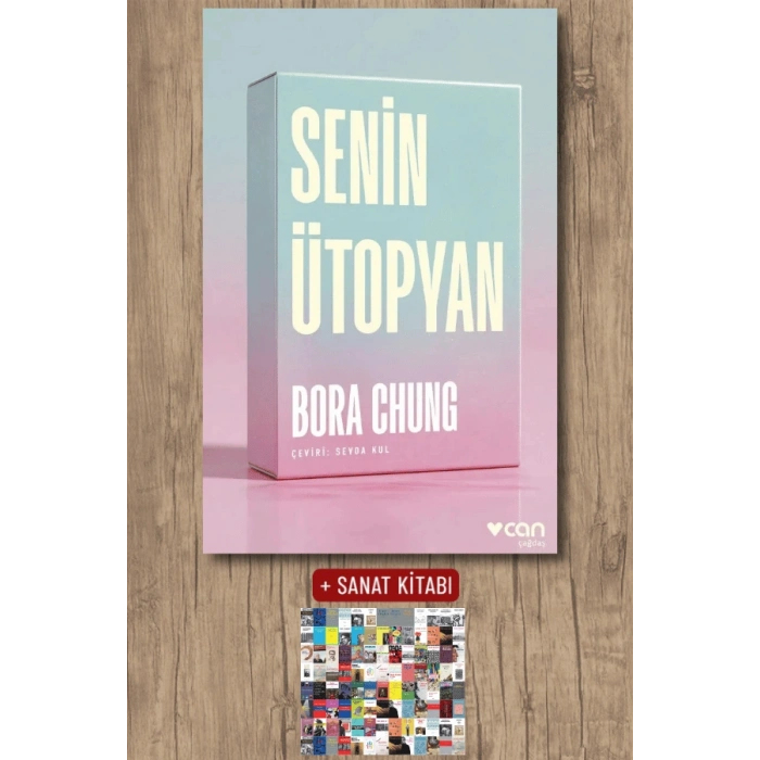 Senin Ütopyan