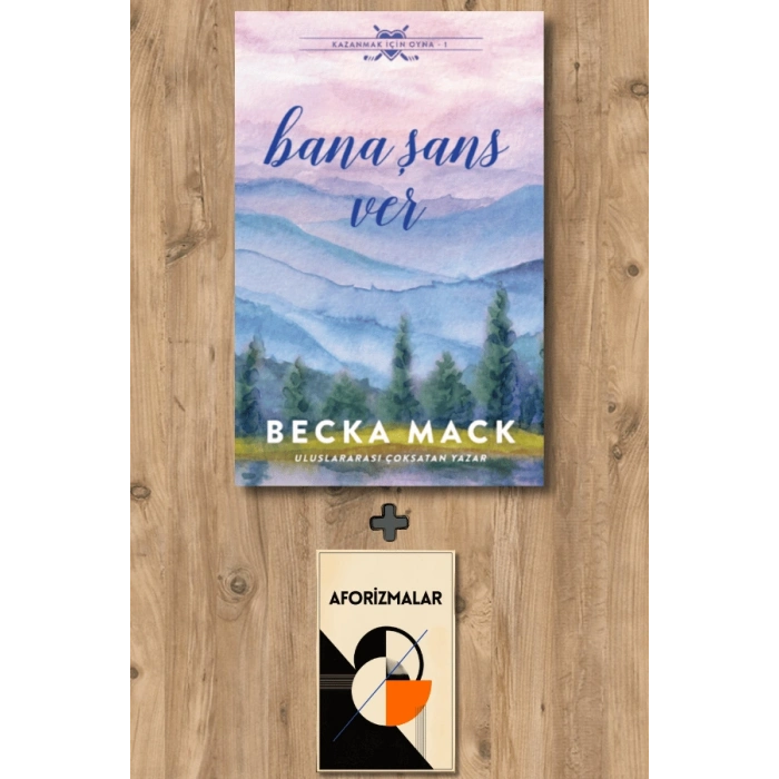 Bana Şans Ver