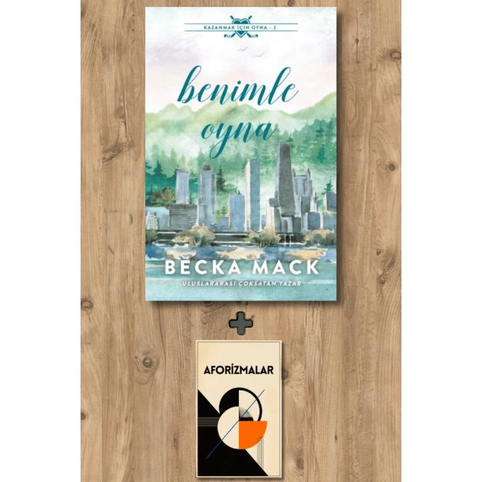 Benimle Oyna