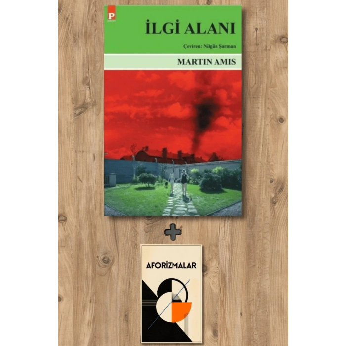 İlgi Alanı