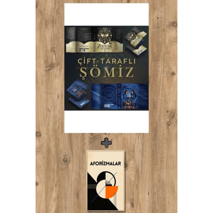 Zodyak Akademi 1 - Uyanış (Ciltli)