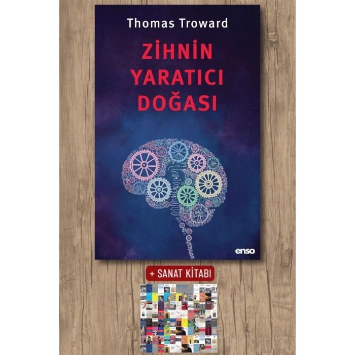 Zihnin Yaratıcı Doğası