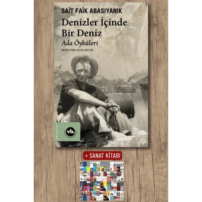 Denizler İçinde Bir Deniz