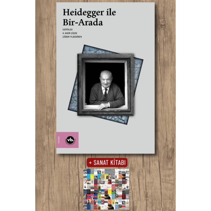 Heidegger ile Bir-Arada