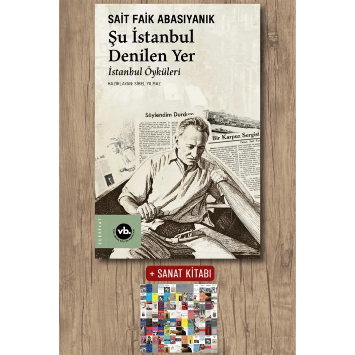 Şu İstanbul Denilen Yer