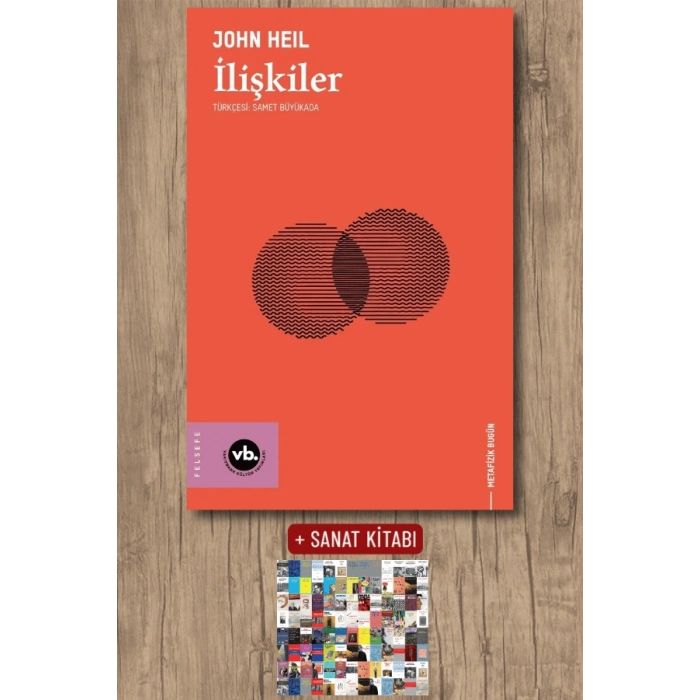 İlişkiler