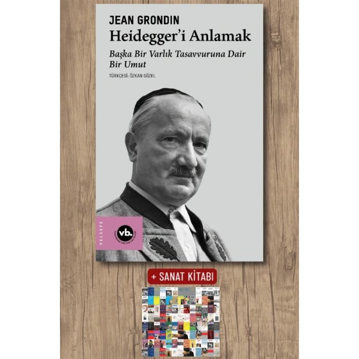 Heidegger’i Anlamak