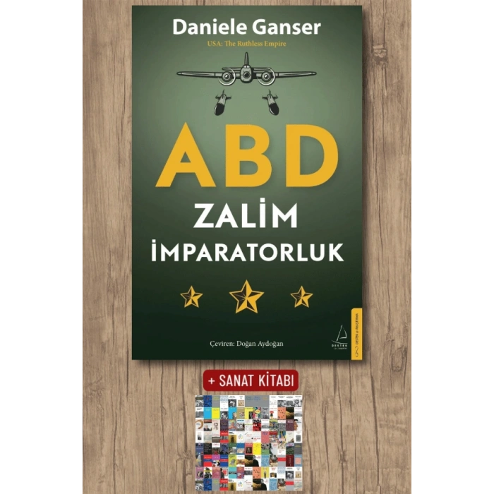 ABD: Zalim İmparatorluk