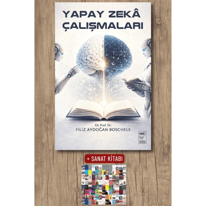 Yapay Zekâ Çalişmaları