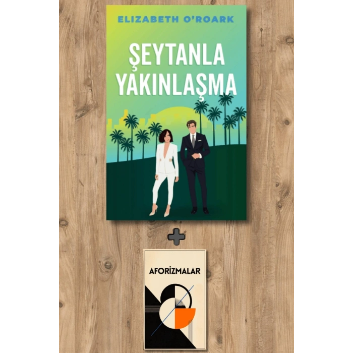 Şeytanla Yakınlaşma