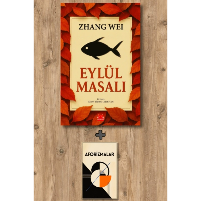 Eylül Masalı