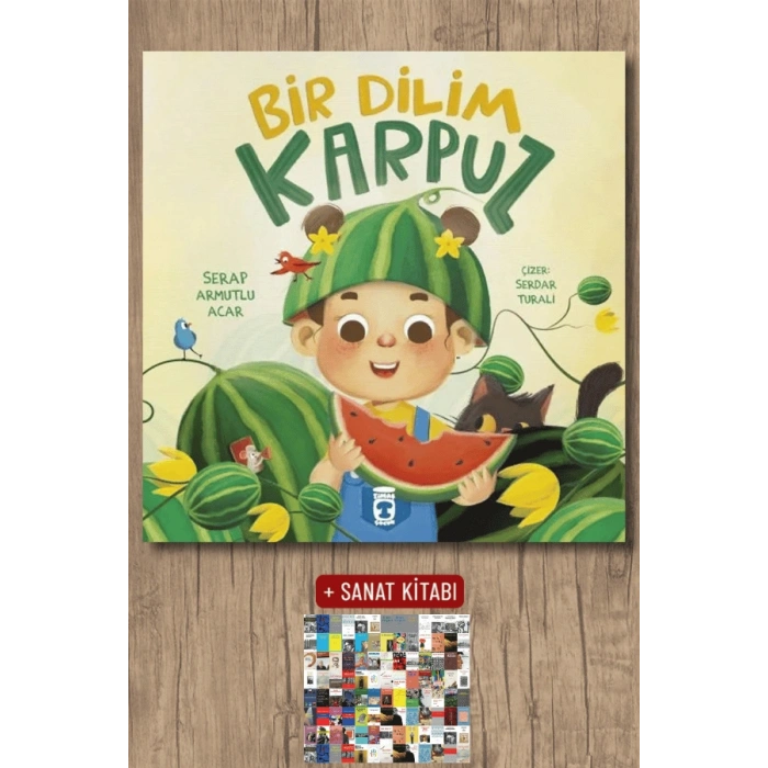 Bir Dilim Karpuz