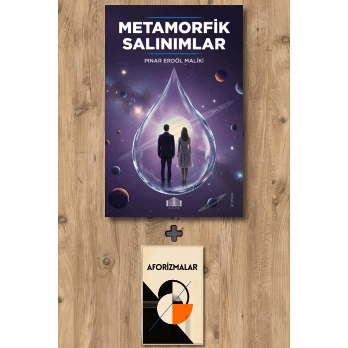 Metamorfik Salınımlar