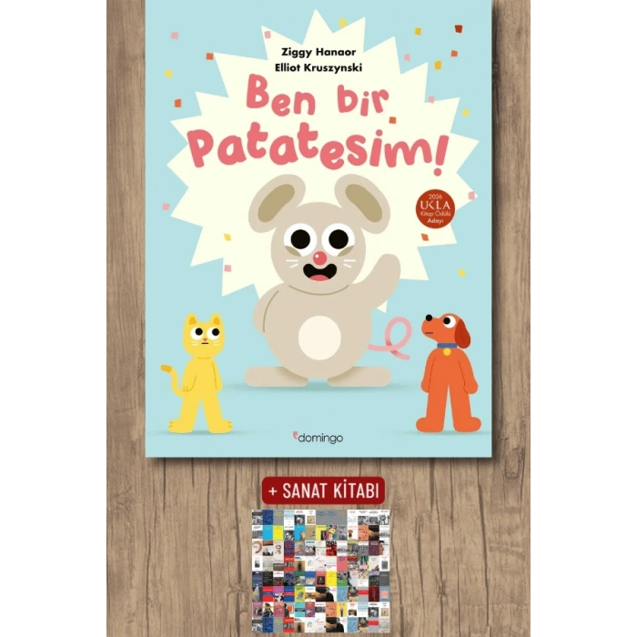 Ben Bir Patatesim!
