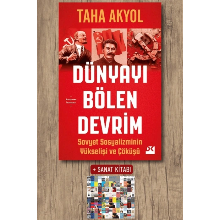 Dünyayı Bölen Devrim