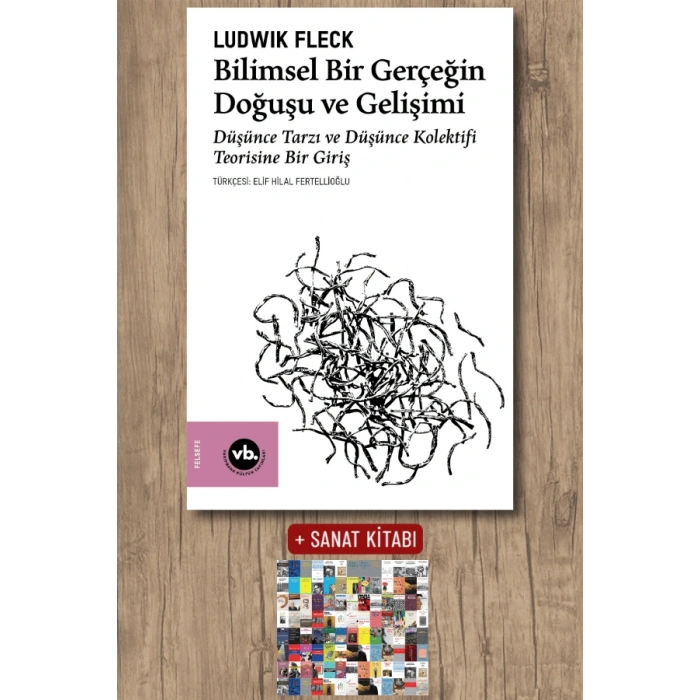 Bilimsel Bir Gerçeğin Doğuşu ve Gelişimi