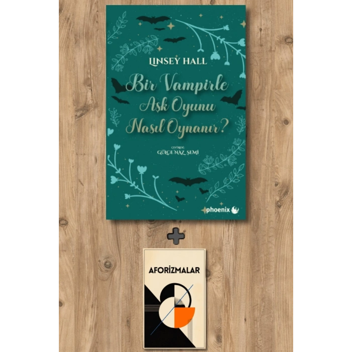 Bir Vampirle Aşk Oyunu Nasıl Oynanır ?