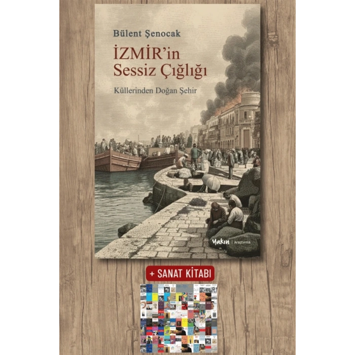İzmir’in Sessiz Çığlığı