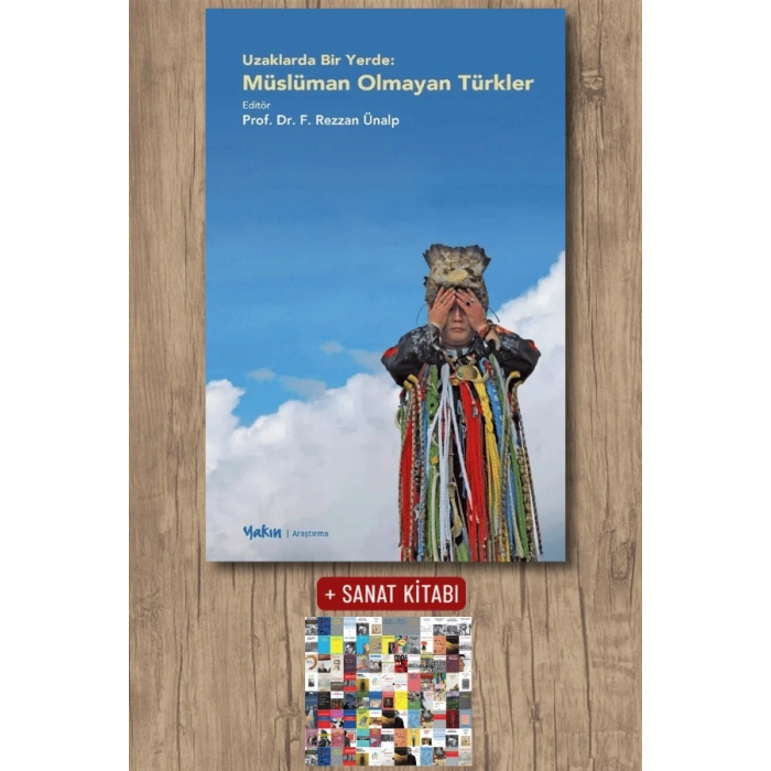 Uzaklarda Bir Yerde - Müslüman Olmayan Türkler