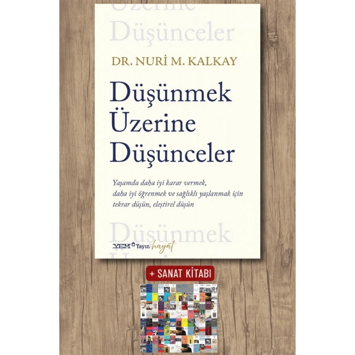 Düşünmek Üzerine Düşünceler