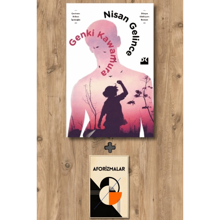 Nisan Gelince