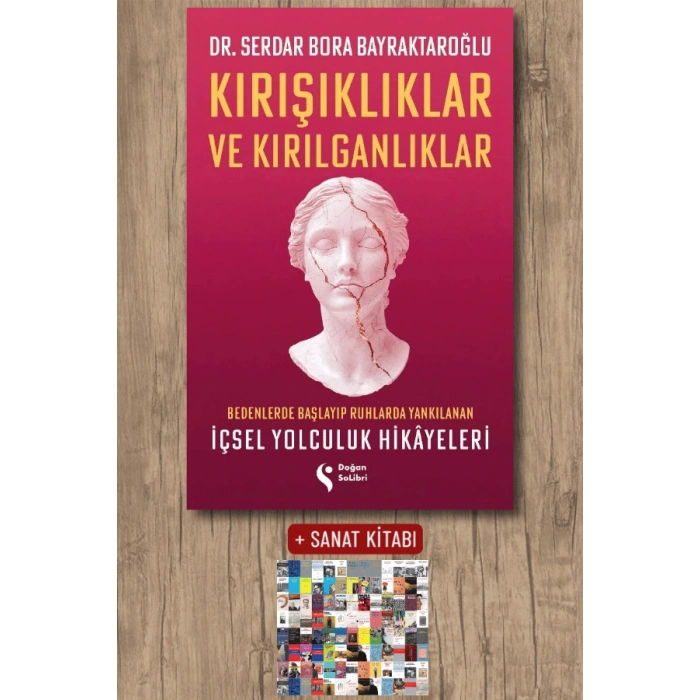 Kırışıklıklar ve Kırılganlıklar