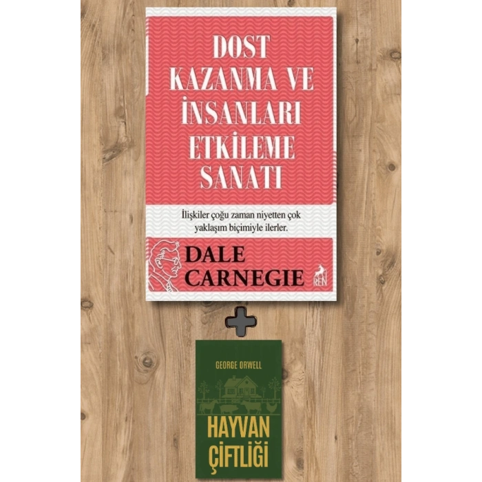 Dost Kazanma ve İnsanları Etkileme Sanatı