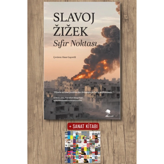 Sıfır Noktası