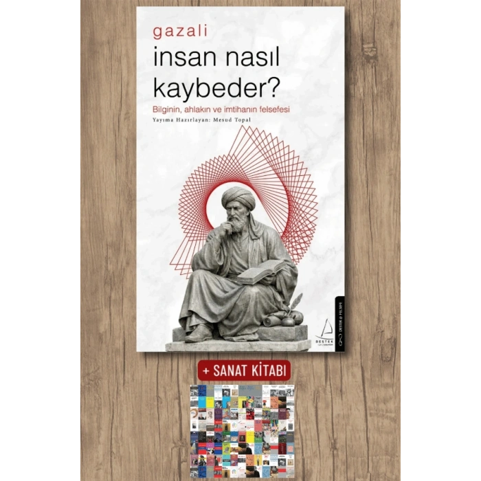 İnsan Nasıl Kaybeder ? - Gazali