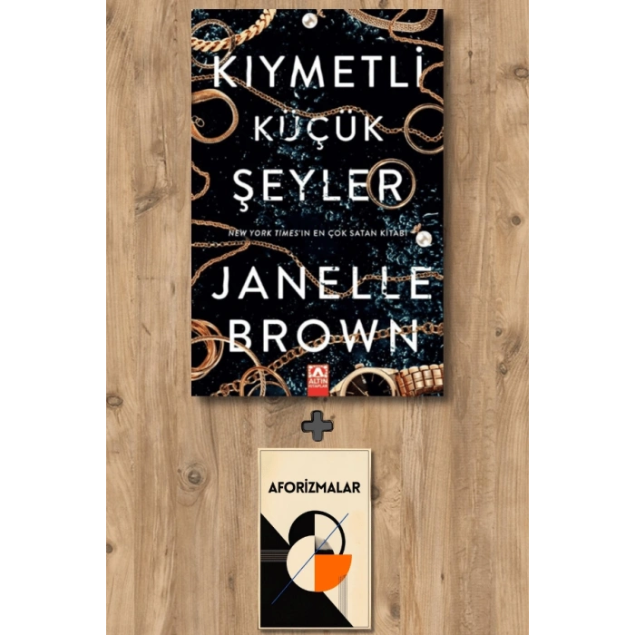 Kıymetli Küçük Şeyler