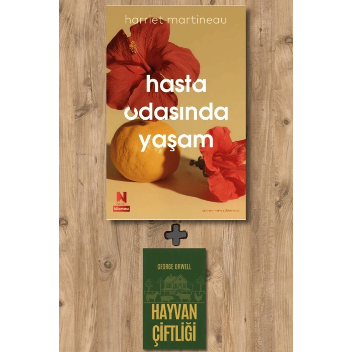 Hasta Odasında Yaşam