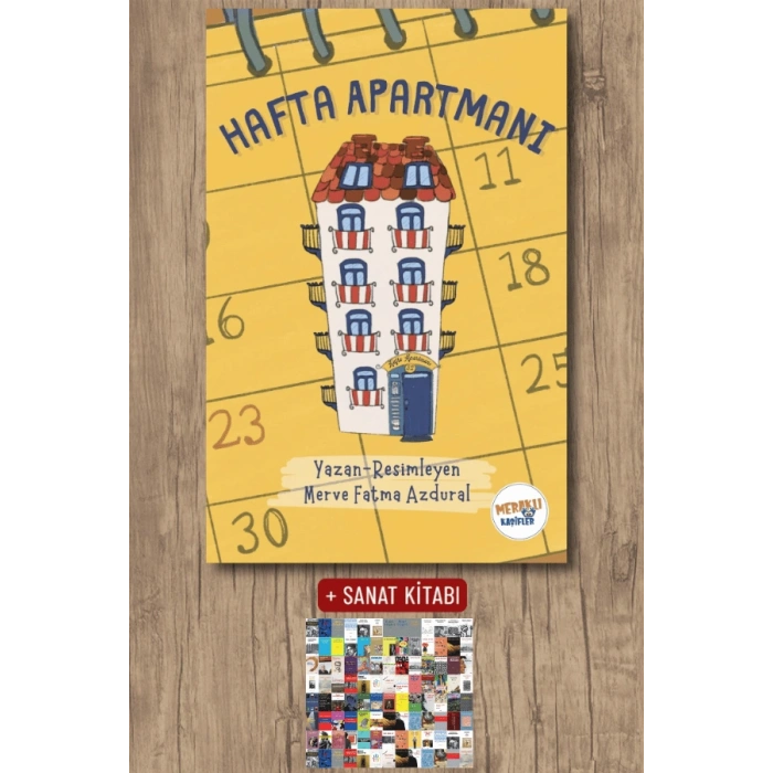 Hafta Apartmanı