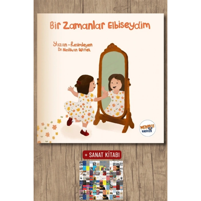 Bir Zamanlar Elbiseydim