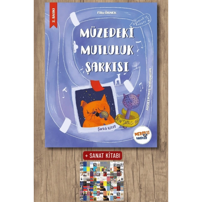 Müzedeki Mutluluk Şarkısı