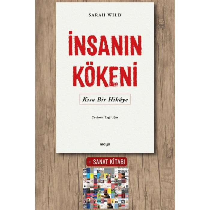 İnsanın Kökeni