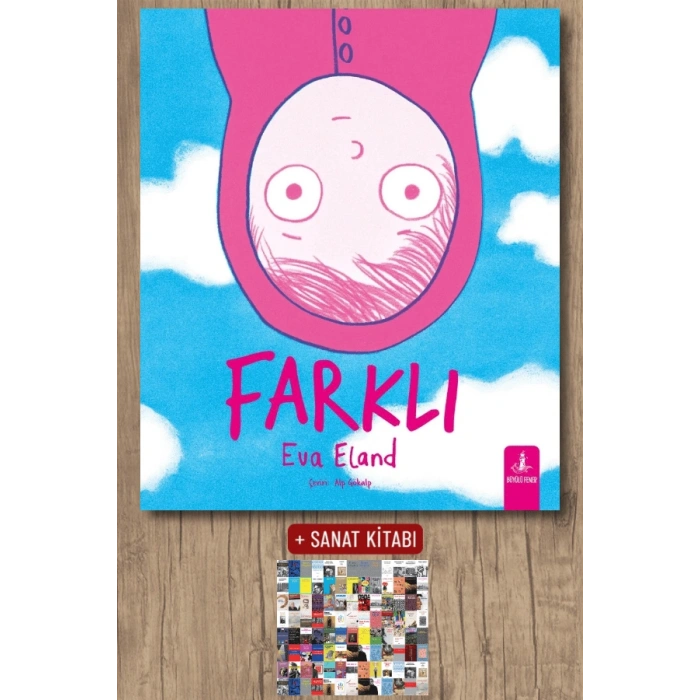 Farklı