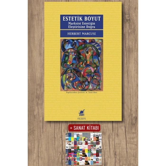 Estetik Boyut