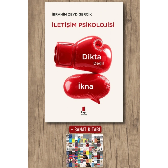 İletişim  Psikolojisi