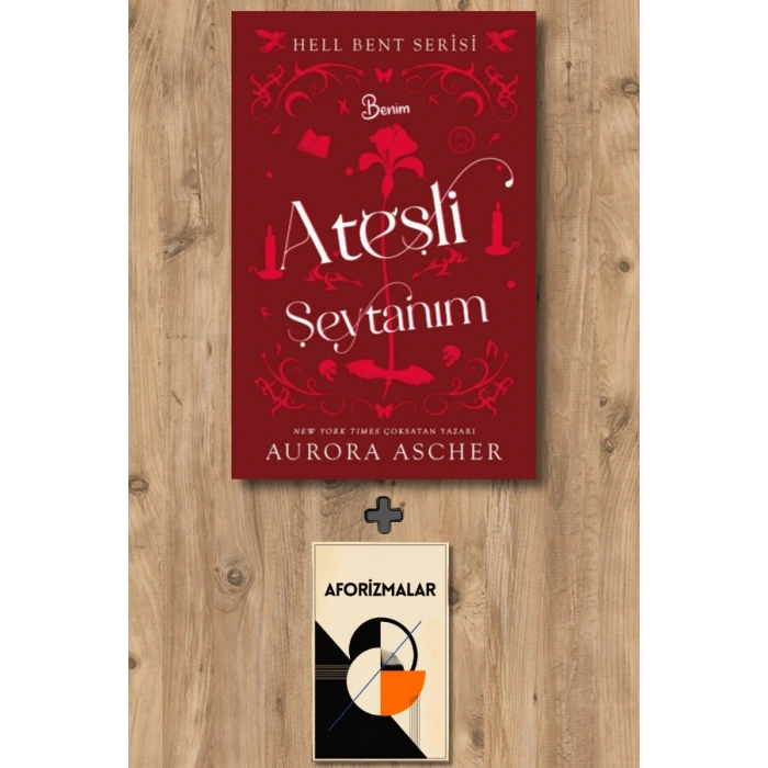 Benim Ateşli Şeytanım