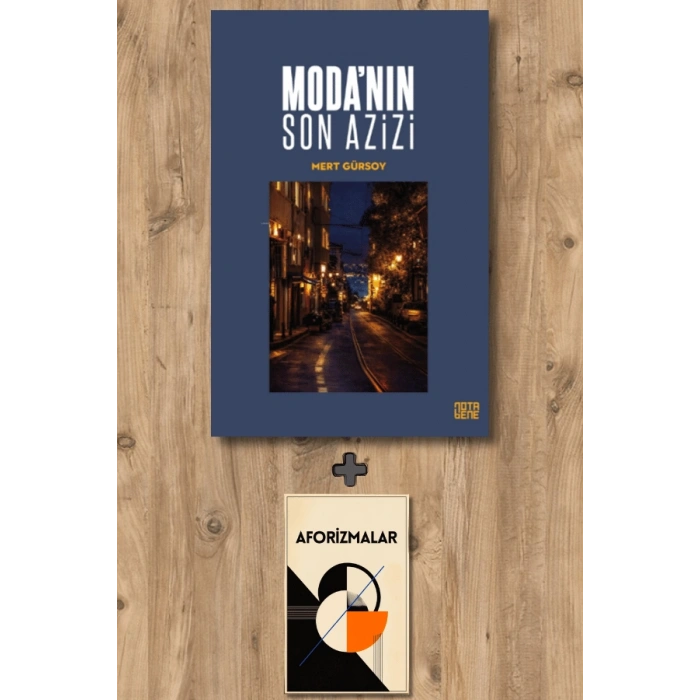 Moda’nın Son Azizi