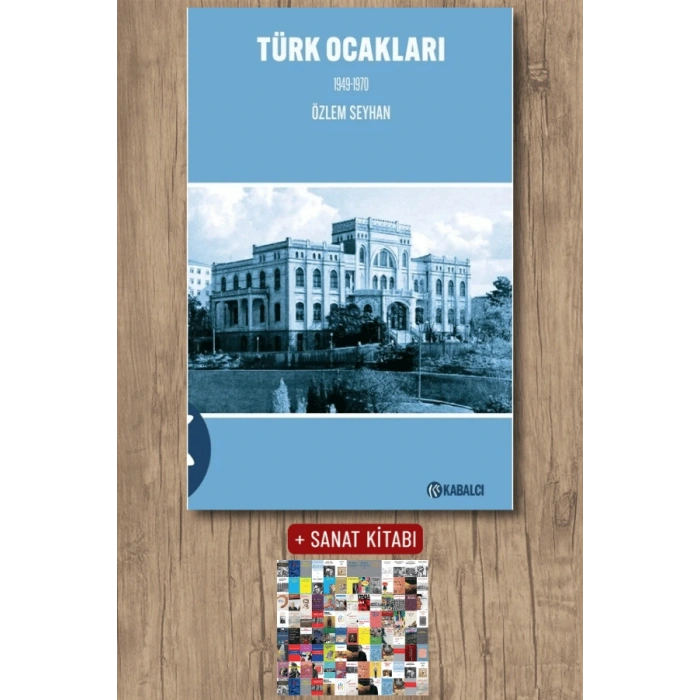 Türk Ocakları 1949-1970
