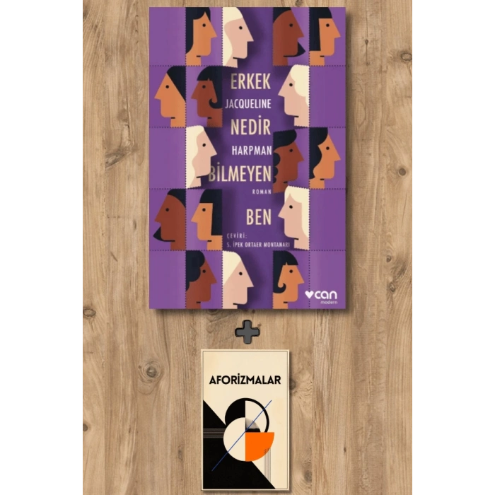 Erkek Nedir Bilmeyen Ben