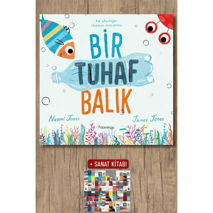 Bir Tuhaf Balık