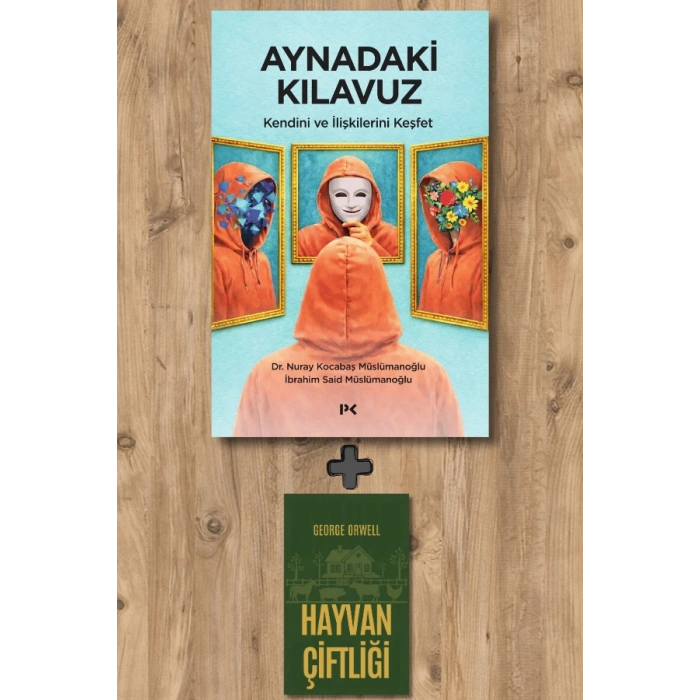 Aynadaki Kılavuz
