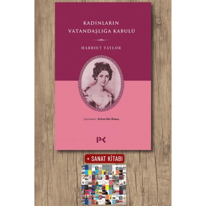 Kadınların Vatandaşlığa Kabulü