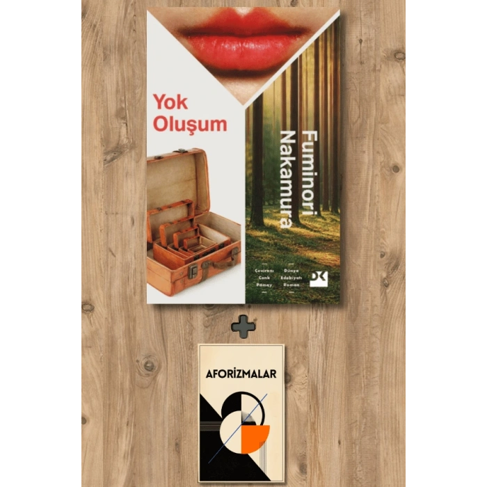 Yok Oluşum