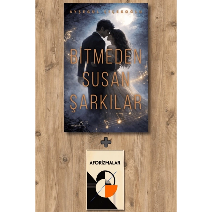 Bitmeden Susan Şarkılar