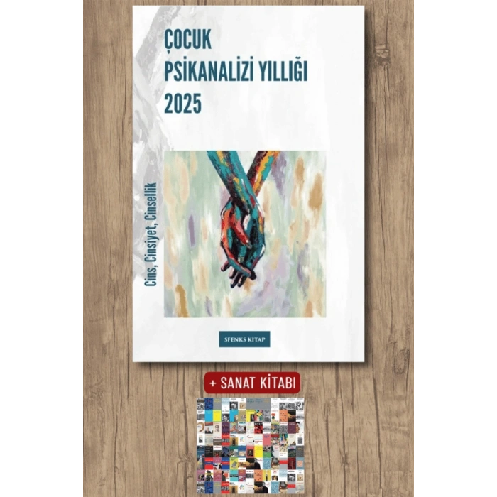 Çocuk Psikanalizi Yıllığı 2025