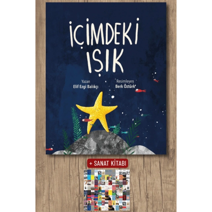 İçimdeki Işık (Ciltli)