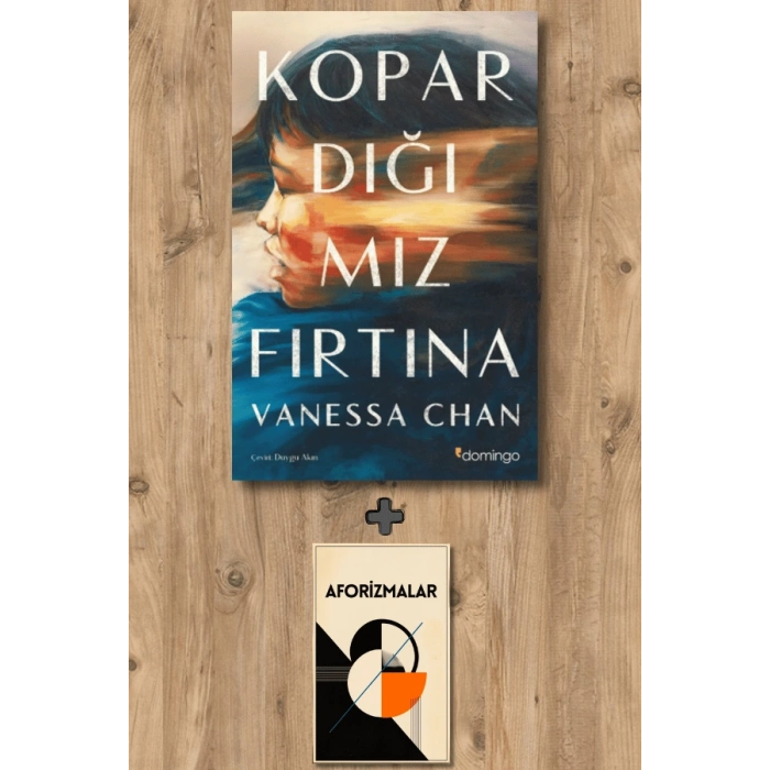 Kopardığımız Fırtına